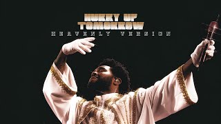 The Weeknd - Hurry Up Tomorrow (Heavenly Version)