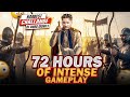 72 Hours Challange 3 Days Hardest Challange Of Ultimate Royale Pubg Mobile How Brand