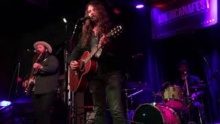 Brent Cobb - South Of Atlanta (Americanafest 2017 Showcase)
