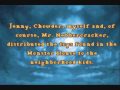 Monster House GBA Escape Credits