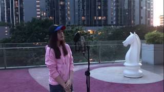 aMei張惠妹 -身後Left Behind x A Thousand Years(Cover by Jane Liew)