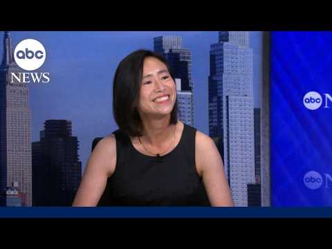 Connie Chan discusses AI, data centers and her bid for Congress