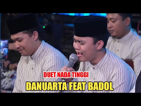 Spektakuler hadroh pusat sabilu terbaru 2026 - Duet nada tinggi danuarta feat badol