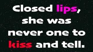 Mayday Parade Kids In Love Lyrics [HD]