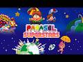 Βίντεο παιχνιδιού για Parasol Superstars  Nintendo
