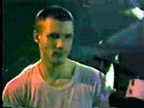 Flipper - Sacrifice (1983 music video)