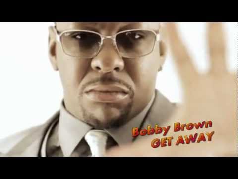 Bobby Brown - Get Away 720p (BEST AUDIO QUALITY).avi