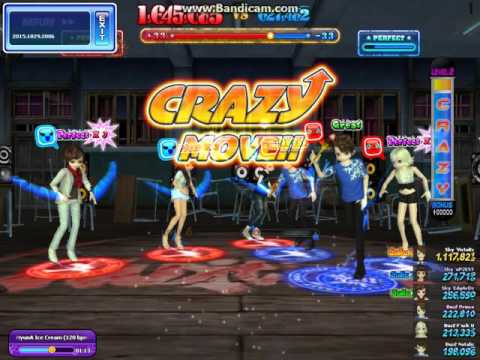 [AuditionTH] FAM Battle - ALL PERFECT