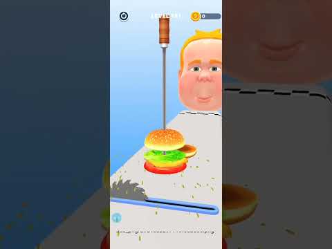 XXXL Sandwich 🍔Make# Extra Large Hamburger Cheese Burger part 141#🍔xxl sandwich#viral #shortsvideo