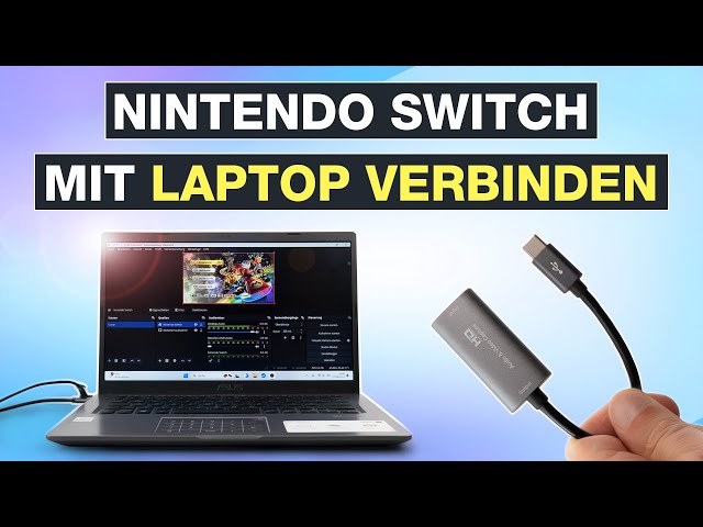 Vídeo relacionado con TreasLin Tarjeta de Captura USB,Tarjeta de Captura Video 4K 30FPS Transmisión en Vivo para PS4/5 Nintendo Switch WiiU DSLR Xbox auf OBS,Twitch, Youtube unterstützt Windows,Mac.