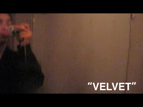 Kayveen - velvet