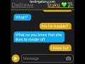 MHA Texting Story Ft Eri Izuku And Aizawa My Dadazwa Au