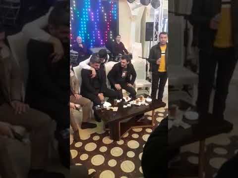 Yuskanin toyunda Rufet nasosnu balakiwi balaxanli kamran dagli(1)