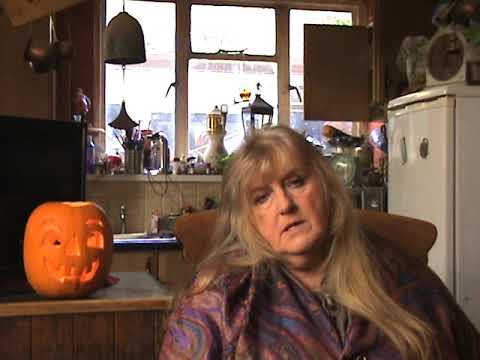 No 159 Is Christianity compatible with Witchcraft