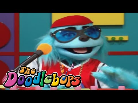 The Doodlebops: The Mighty Moe Machine (Full Episode)
