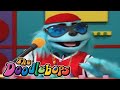The Doodlebops The Mighty Moe Machine Full Episode