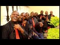 REAPERS CHOIR Atindiot Ab Maranet
