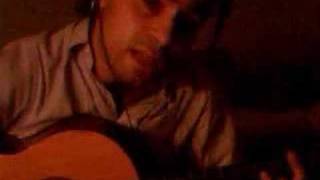 Silvio rodriguez La guitarra del joven soldado