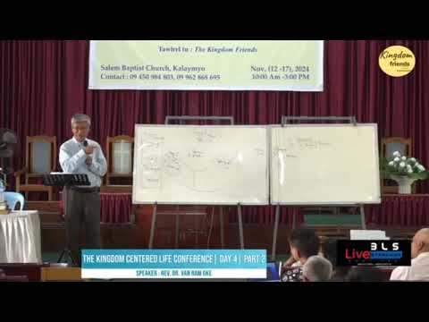 Dr. Van Ram Oke Bia Halnak le Bia leh nak