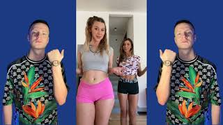 Big Bank Tiktok Challenge 🍑