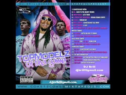 Lil Jon feat. Pastor Troy & Waka Flocka Flame - All The Way Crunked Up