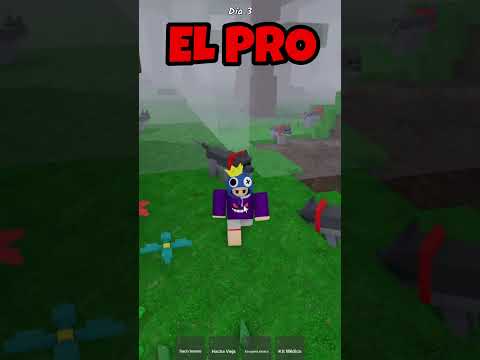 NOOB VS PRO VS DIOS EN 99 NOCHES EN EL BOSQUE EN ROBLOX #99nochesenelbosque #roblox   #robloxedit