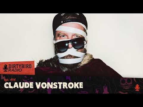 Dirtybird Radio 414 - Claude VonStroke