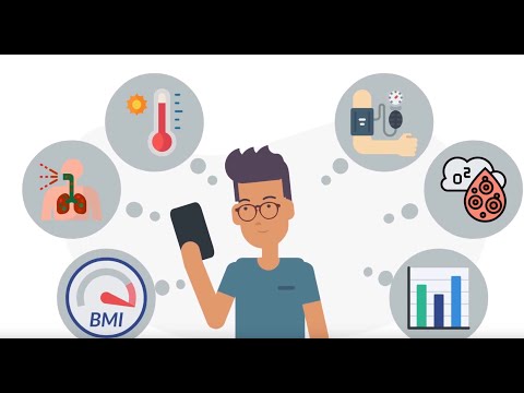Health & Wellness Tracker video thumbnail