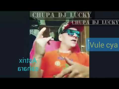 Vule cya"chupa dj lucky_ artcore hi pro.rmx astrix