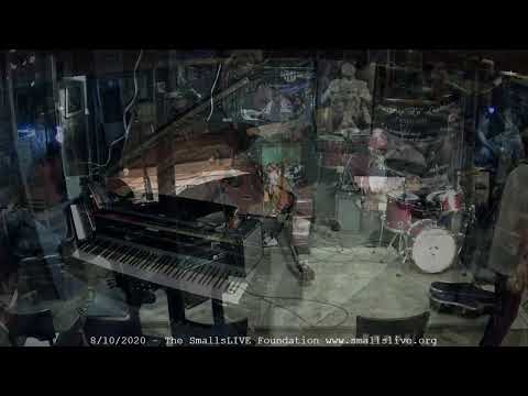 Joe Farnsworth w. George Cables  8/10/2020 - SmallsLIVE Foundation