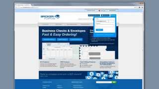 Take a tour of BrokerForms.com