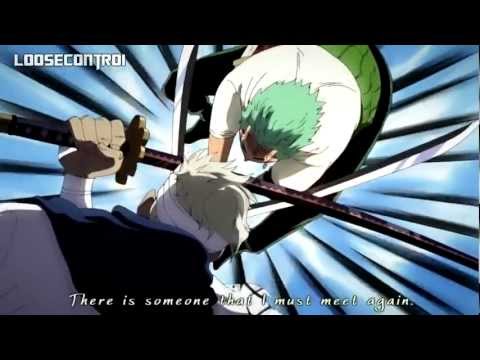 The Sword of Ambition [loosecontroi BSZ] One Piece ASMV