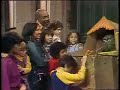 Classic Sesame Street Slimey S New Act 1979 Part 1