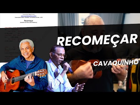 Recomeçar - Sol de Outubro