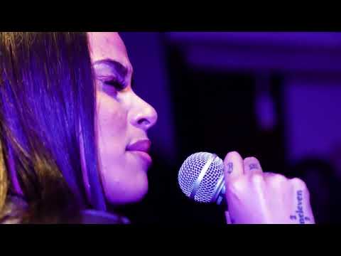 CLASH Live at Café Koko - Lost Girl