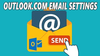 How to Configure Compose and Reply Settings in Outlook.com Emails
