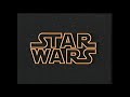 Opening To Star Wars Episode 1 The Phantom Menace 2000 VHS HQ