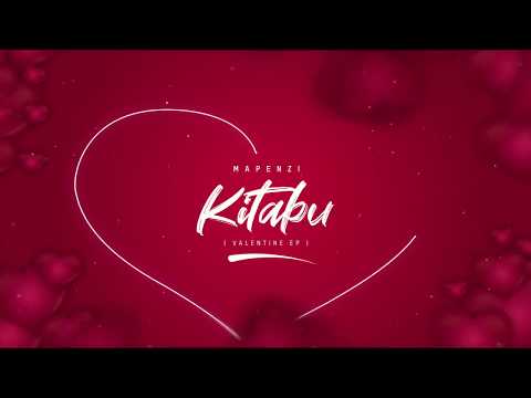 BARNABA - MAPENZI KITABU INTRO