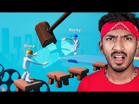 New LIGHTHOUSE Map Is CRAZY! | Carry the Glass