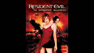 Mudvayne - Dig (Everything And Nothing Remix) (Resident Evil)