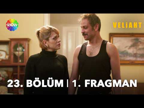 Veliaht 23. Bölüm 1. Fragman | "Bu sefer kararı Derya versin!"