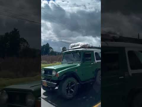 Simijaca, Cundinamarca #colombia #automobile #viajeinolvidable #viajes #travesia #travel