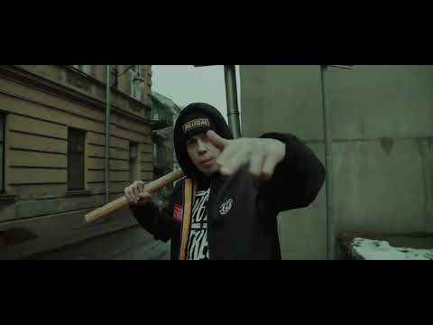 Kaczor BRS - Pewni Przestępcy