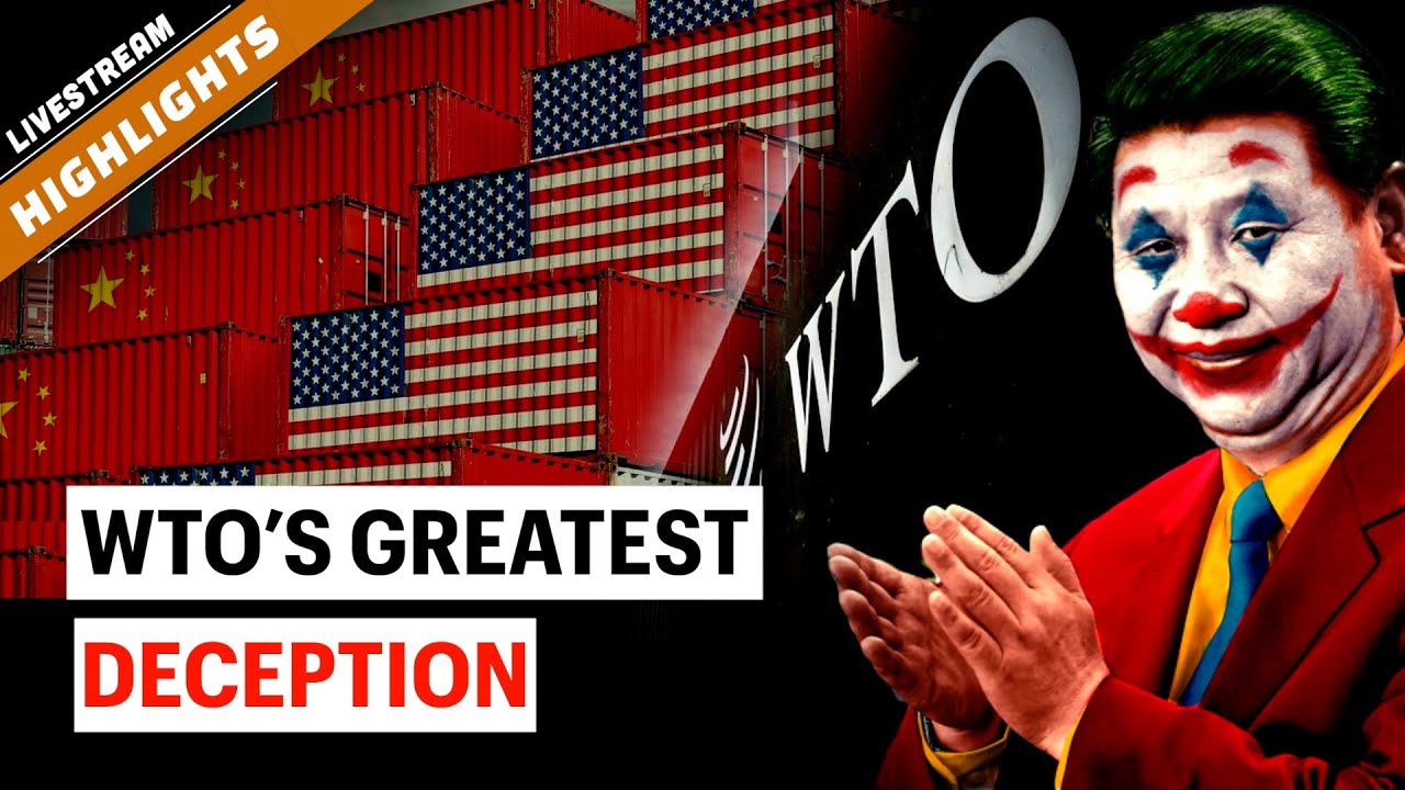 Beijing’s economic warfare and the infiltration of the West