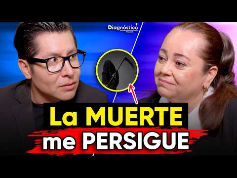 💀TODA mi FAMILIA MURIÓ al mismo tiempo: Me QUEDÉ SOLA | #Diagnóstico 139 | Mr Doctor