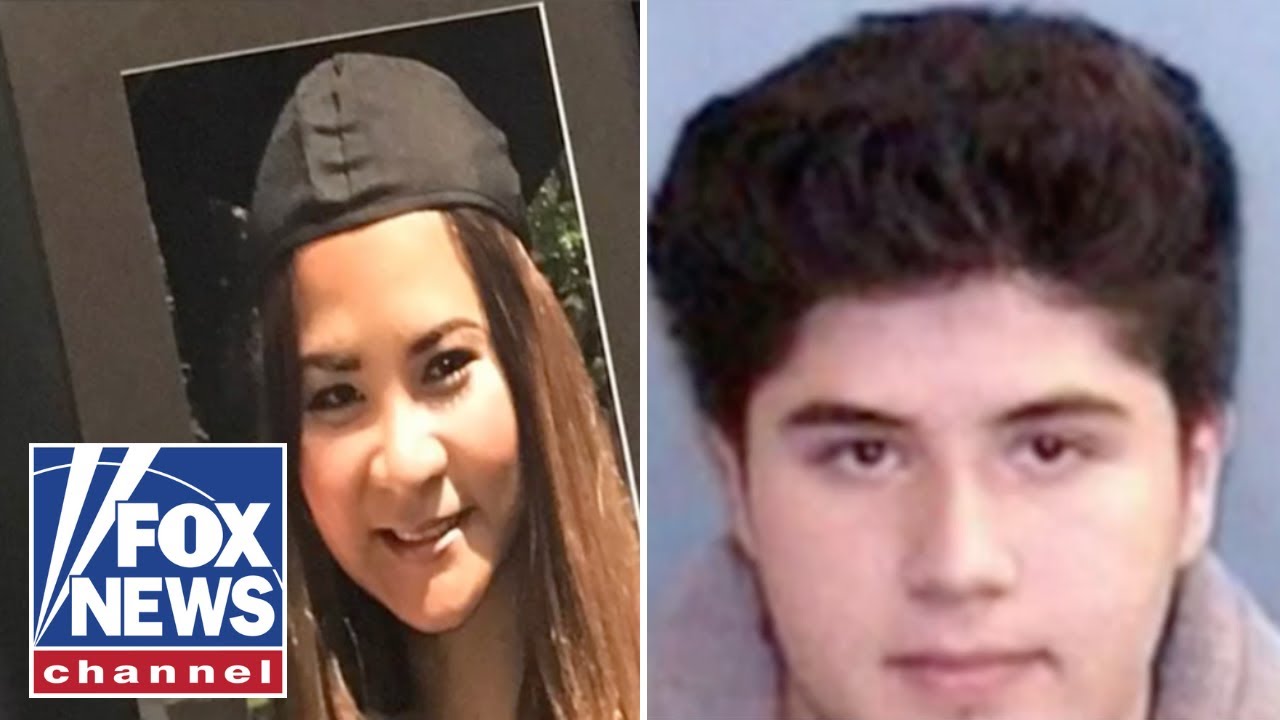 JUST IN: FBI arrests man who allegedly shot co-worker, crossed Mexican border in CHILLING video