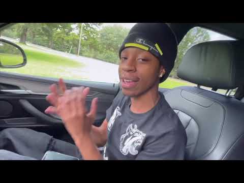 I Don't Understand Freestyle - Lil Goat