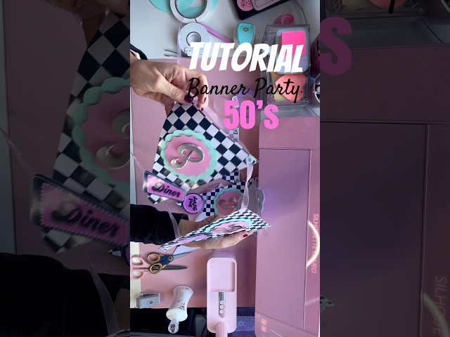 Vídeo relacionado con 35 Decoraciones de Fiesta Rock and Roll de 1950 7 Pulgadas Recorte de Registro Carteles de Discos Retro Estéticos Decoraciones de Pared para Fiestas Temáticas Musicales de los Años 50