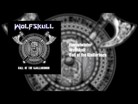 Wolfskull - Fimbulwinter