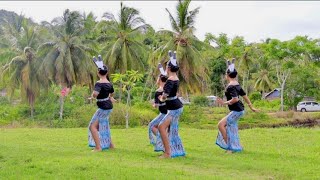 Download lagu [GST] Tari Kreasi BHAWI - WEST BORNEO ( Kalimantan Barat ) mp3
